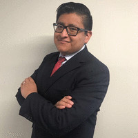 Jose Luis Rodriguez Lopez