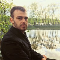 Alexander Efremov