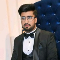 Gulfam Ali