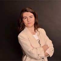 Plamena Bosovska