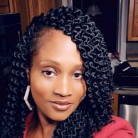 Alicia Henderson