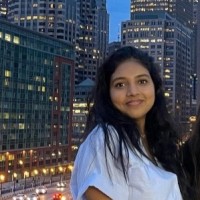 Sanskriti Agarwal