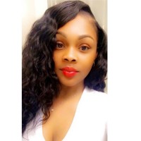 Marrissa Mincy