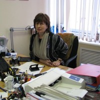 Макарова Любовь