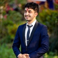 Suyog Khanal