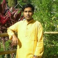 Ganesh Dharmadhikari