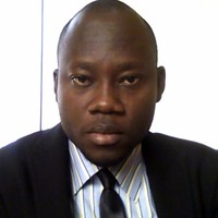 Oluwasegun Olaniyan