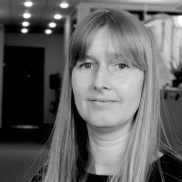 Bente Lomborg