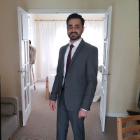 Usama Butt