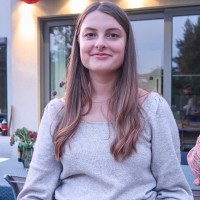 Anna Rousseau