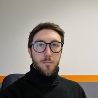 Matteo Peter