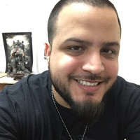 Bryant Vallejo