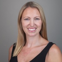 Katie Perrott