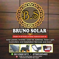 Bruno Solar