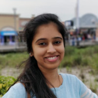Sanjana Balraj