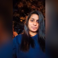 Anusha K.A