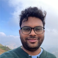 Prathik Kanevae