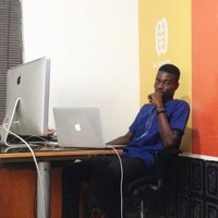 Andrews Frimpong