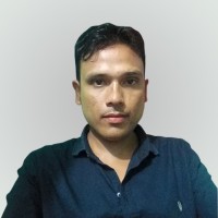 Usman Ahmed