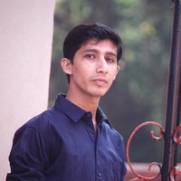 Niteshkumar Patel