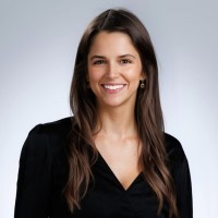 Emilia Zevallos-Roberts, Msc