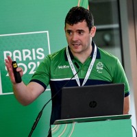 Derek Kinnevey