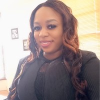 Olabisi Sokunbi