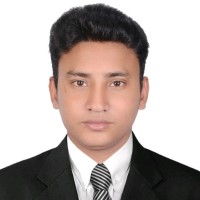 Md. Zamal Uddin