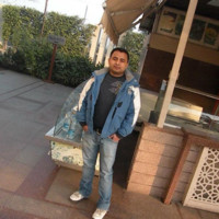 Biraj(bob) Deka
