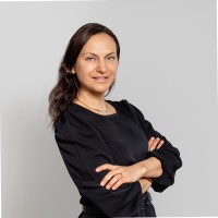 Gabija Nezabitauskaite