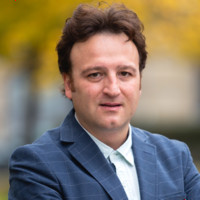 Iliya Valkov, Phd