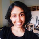 Ananya Mitra