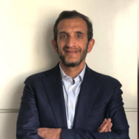 Mohammad Ramin Komeilian