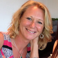 Flora Toulson-Clarke