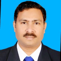 Vivek D Dabare