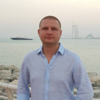 Volodymyr Leshchynskyi, PhD