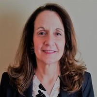 Janet Oden