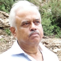 P V Sreekumar