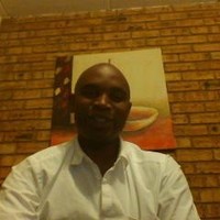 Collen Mathebula