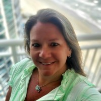 Robin T. Ward