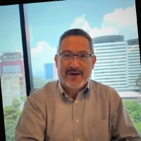 Jorge Gonzalez Prado