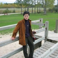 yinghao zhang