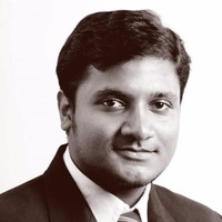Sam Mathew