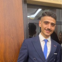 Hamza Bıyıklı