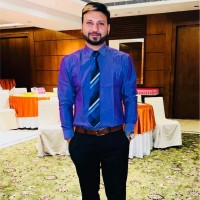 Raghvendra Kumar .