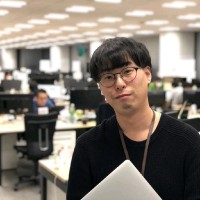 Toshi Nakano