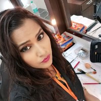 Sandhya Shah