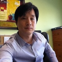 Eugene Park