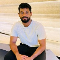 Abishek Seethakshan