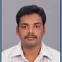 Rajarajan Rajendran
